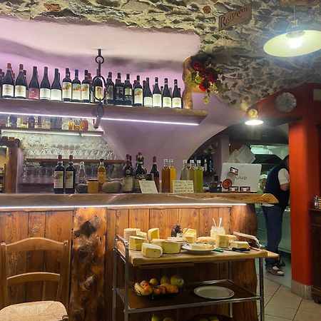 Appartamento Con Vista Montagna Bersezioargentera Εξωτερικό φωτογραφία