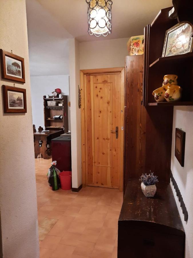 Appartamento Con Vista Montagna Bersezioargentera Εξωτερικό φωτογραφία