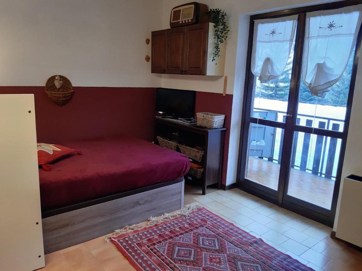 Appartamento Con Vista Montagna Bersezioargentera Εξωτερικό φωτογραφία