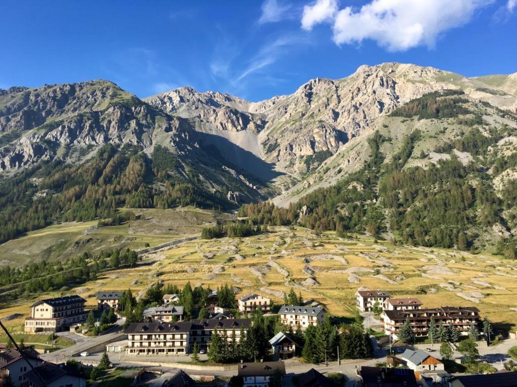 Appartamento Con Vista Montagna Bersezioargentera Εξωτερικό φωτογραφία