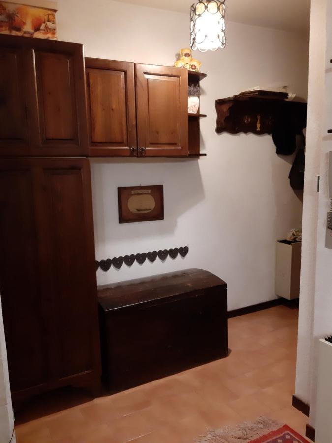 Appartamento Con Vista Montagna Bersezioargentera Εξωτερικό φωτογραφία