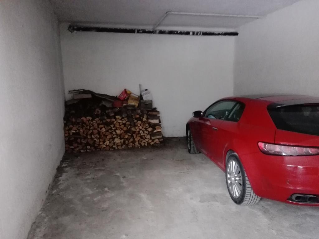 Appartamento Con Vista Montagna Bersezioargentera Εξωτερικό φωτογραφία