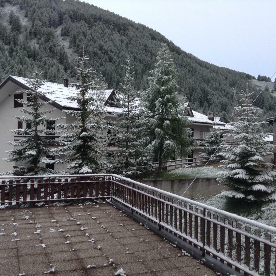 Appartamento Con Vista Montagna Bersezioargentera Εξωτερικό φωτογραφία